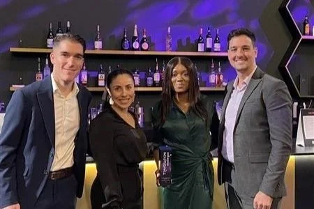 IRIS Unwrapped 2025: The people, platform and hotels driving record growth