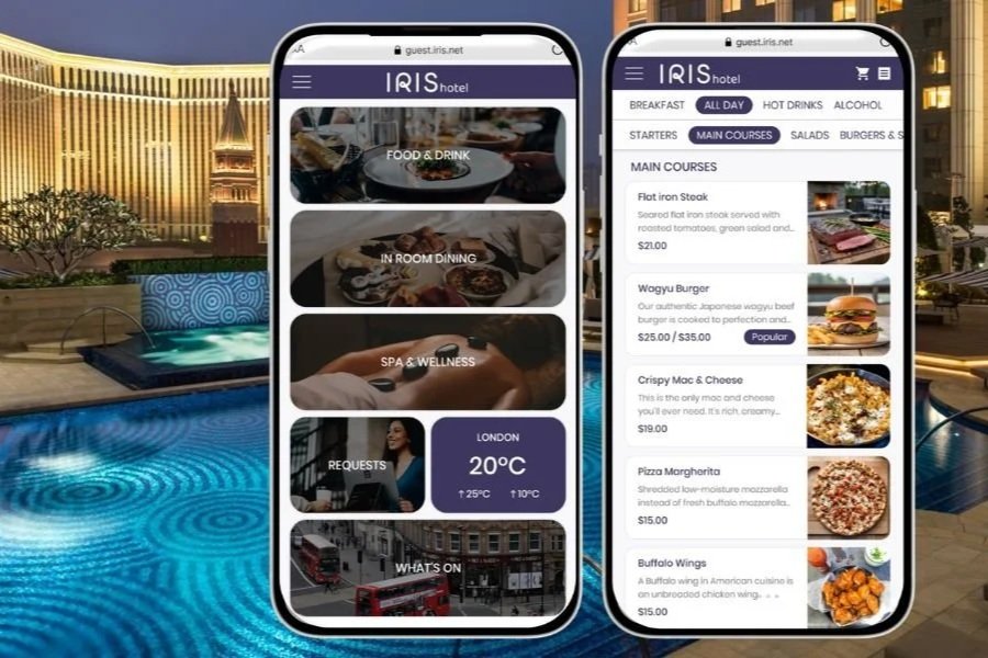 The hidden revenue gap in multi-property F&amp;B - and how unified mobile ordering closes it