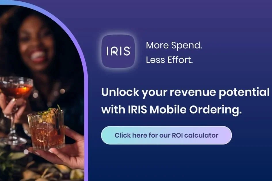Unlock your hotel’s revenue potential with the IRIS ROI Calculator