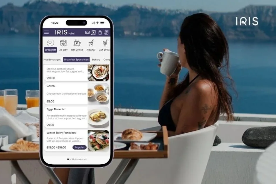 10 signs your hotel needs F&amp;B mobile ordering now - and the solutions to fix every one of them