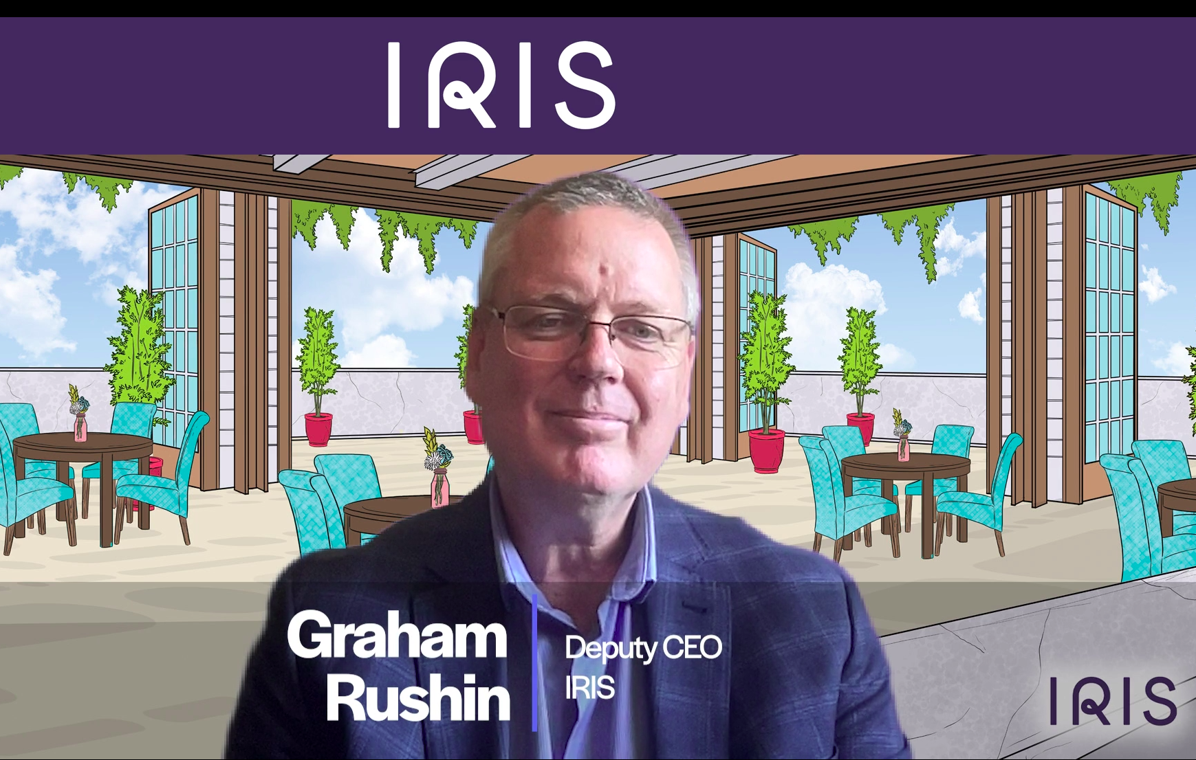 Video - How unified F&amp;B ordering turns guest touchpoints into revenue