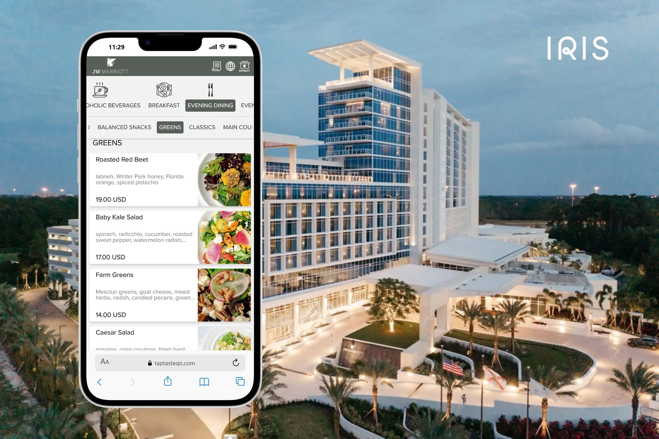 Reclaiming hotel F&amp;B revenue from delivery apps: Are your guests ordering from DoorDash &amp; Deliveroo instead of from you?
