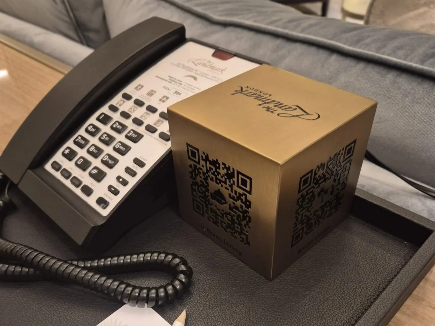 Mastering mobile ordering: 10 best practices to drive ancillary revenue and free up staff time