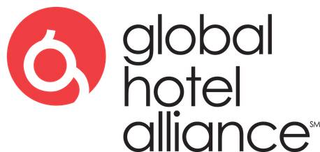 Global Hotel Alliance Logo