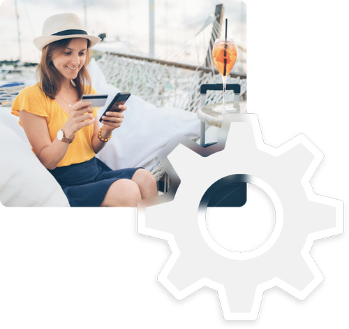 IRIS® API Solutions - Meet Our Integration Partners | IRIS®