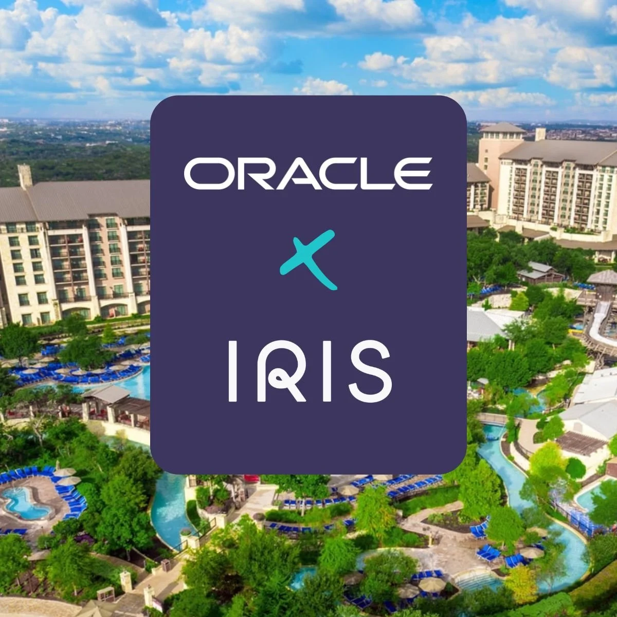 IRIS F&B Mobile Ordering on Oracle Cloud Marketplace | IRIS®