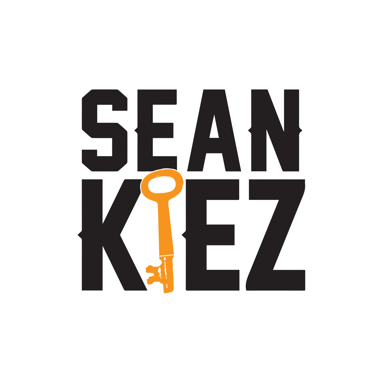 SEAN KIEZ