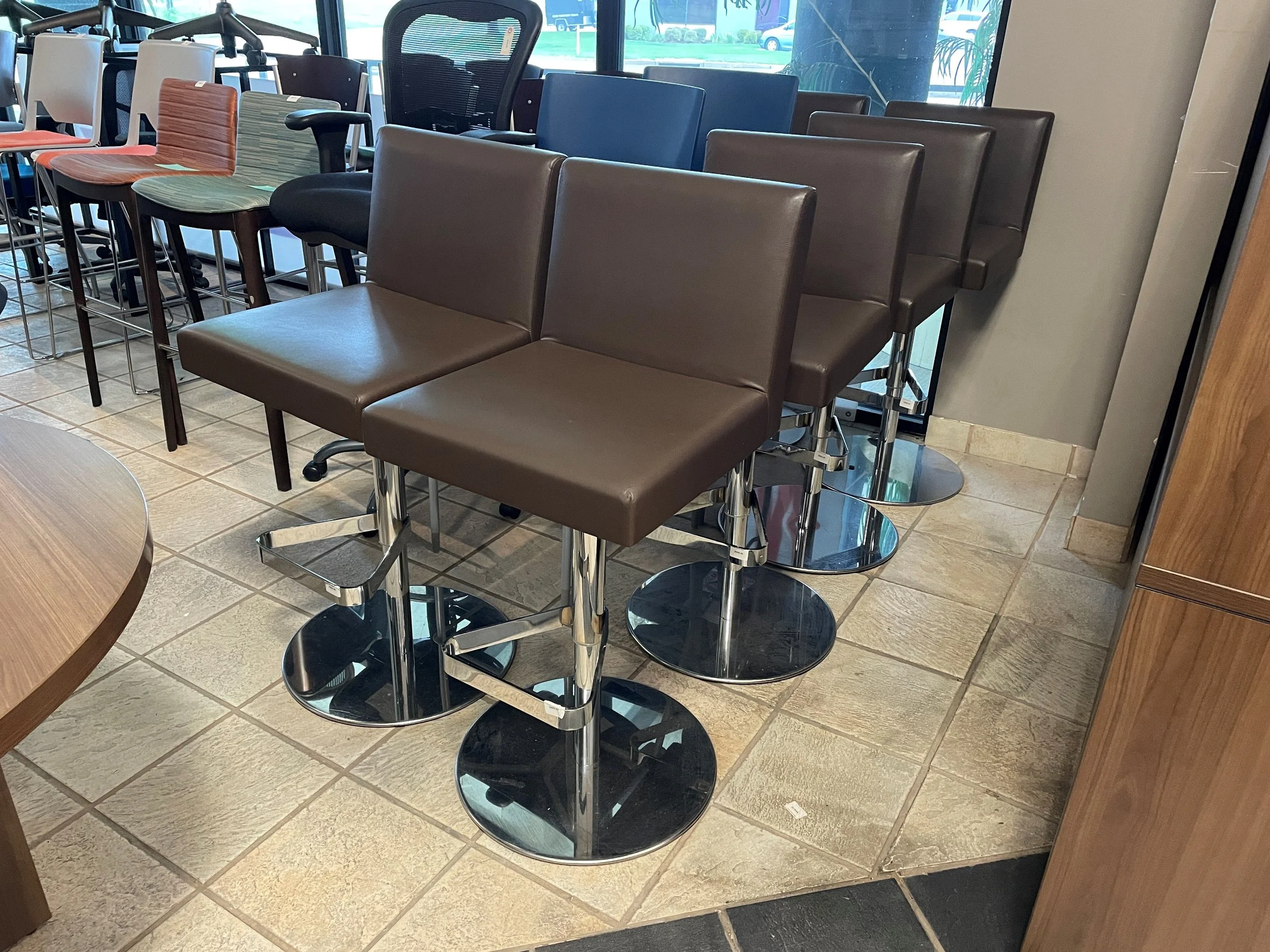 Allsteel 19 Task Chair — Used Office Furniture Connection