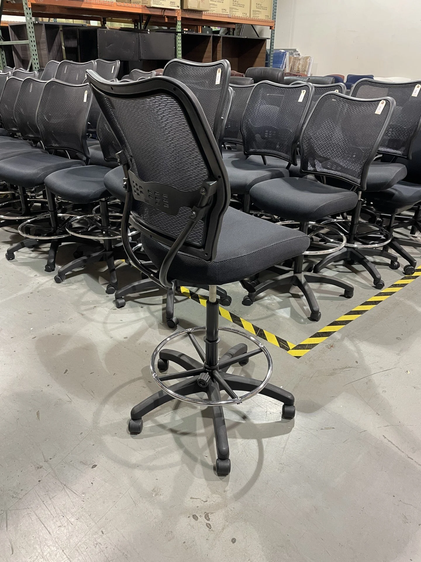 Office Chairs Clearance photo