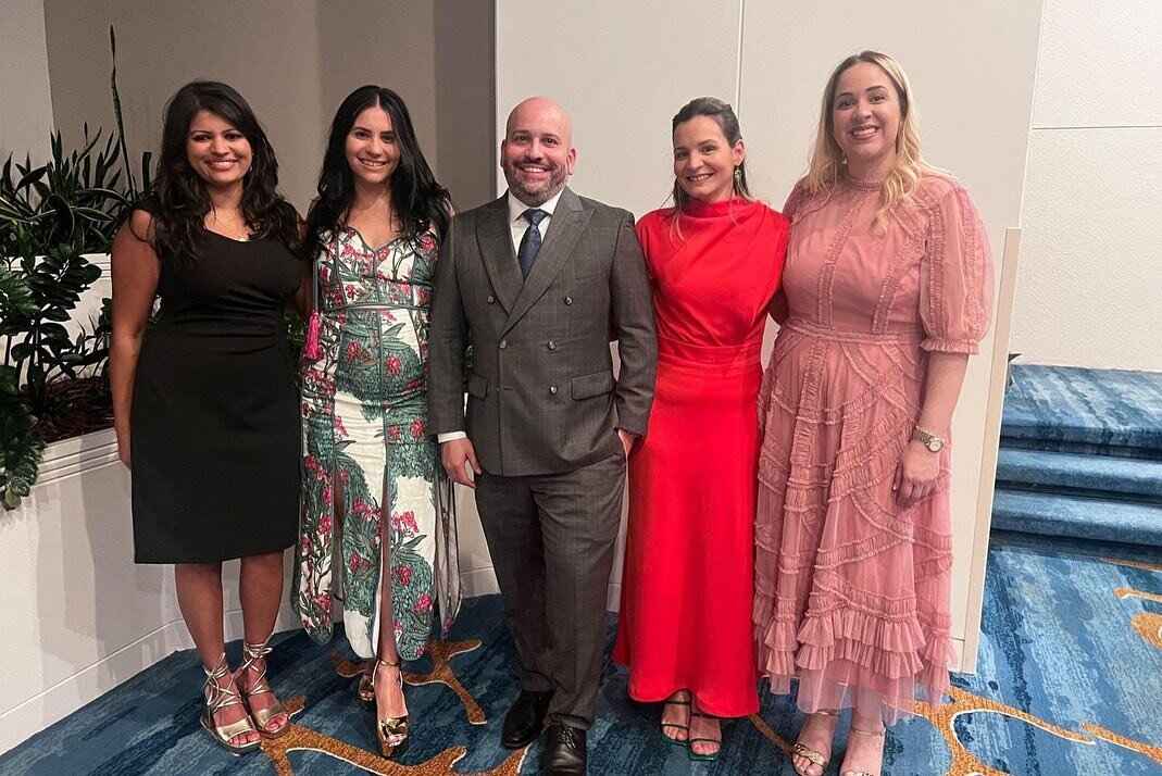 TBT to our graduation ceremony 🎉🎉🎉

#psychaitryresidents #psychiatryresidency #citrushealthnetwork #apa #fps #floridapsychologicalassociation #doctorlife #mentalhealth #nami