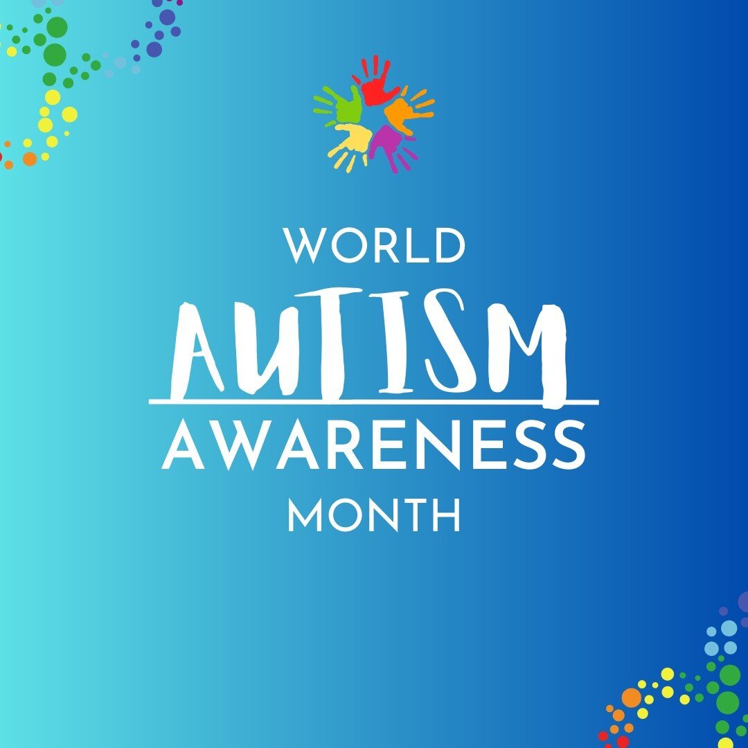April is #worldautismmonth ! Let's celebrate unity. #autismawareness #advocacy #autismcommunity 
#autismspeaks #autism #autismacceptance #psychiatry #psychiatryresidency #capfellowship