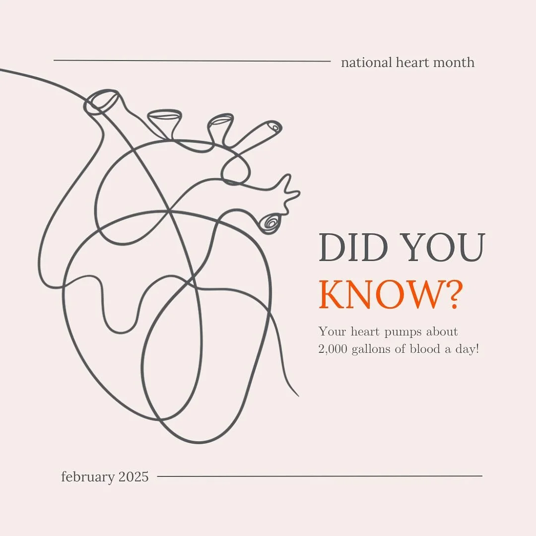 We&rsquo;re equally dedicated to pouring love into our community and supporting every patient we care for. 

Happy Valentine&rsquo;s Day from Citrus Health Network 🧡 

#HeartMonth #CareWithLove