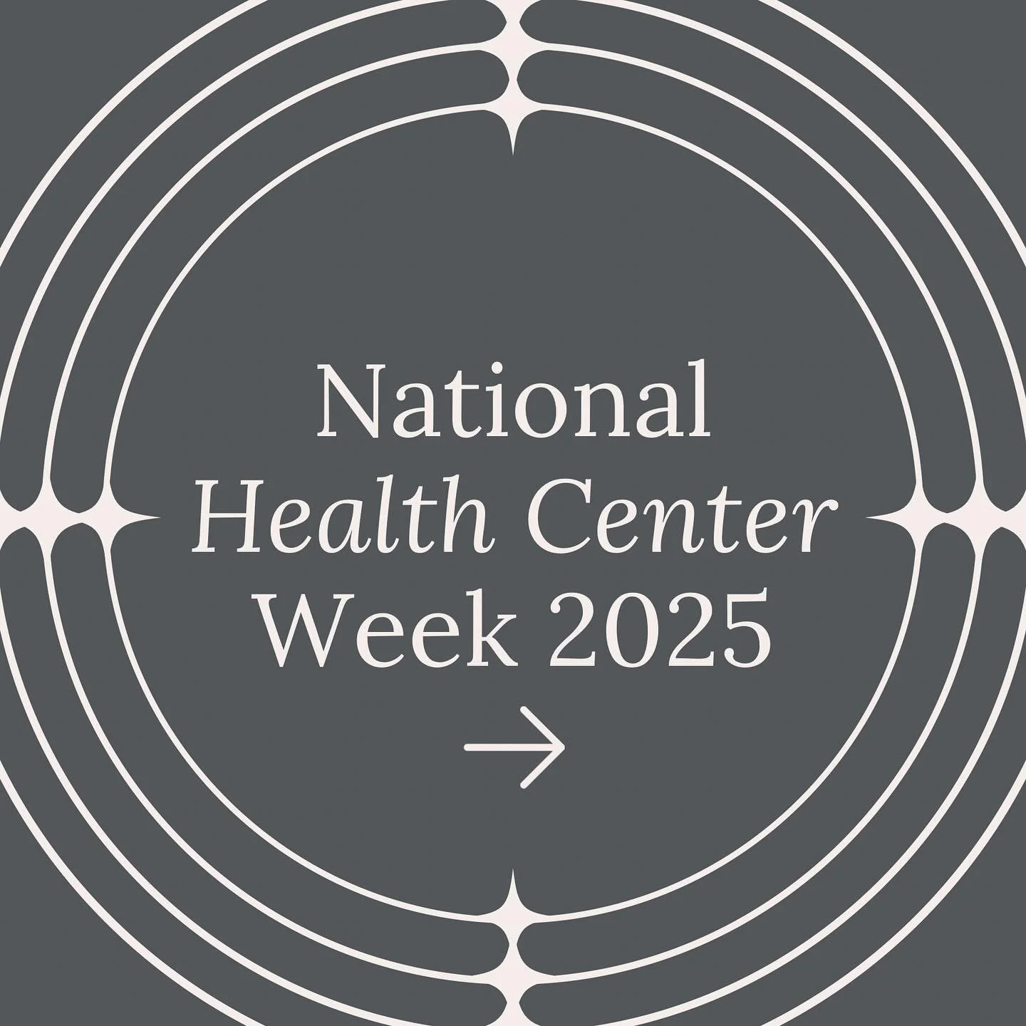 This week, we joined health centers nationwide in celebrating National Community Health Centers Week- a time to recognize the vital role community health plays in advancing access, and care for all.

Our populations focus day spotlighted the diverse 