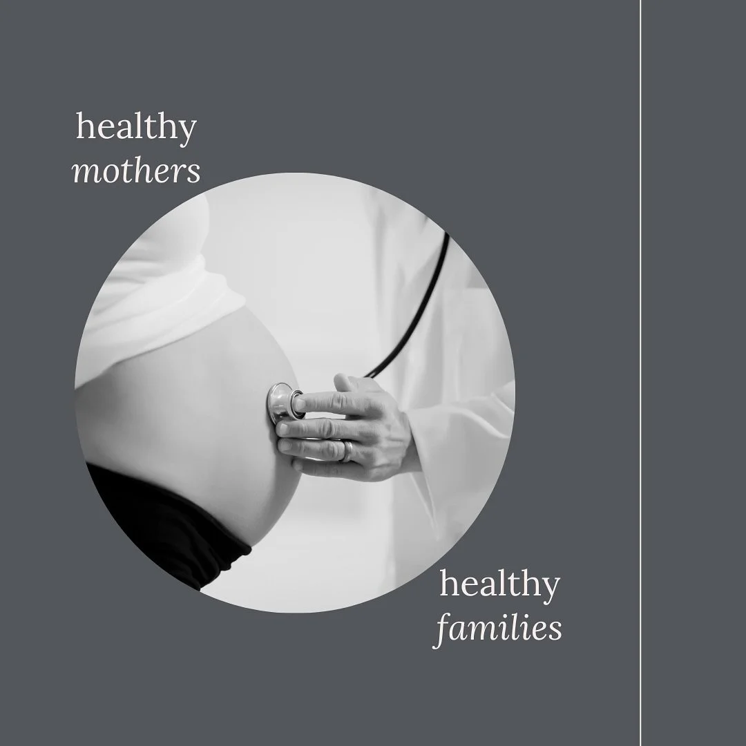 Today is Maternal Health Awareness Day.

Every mother deserves access to safe, respectful, and compassionate care&mdash;before, during, and after pregnancy. Supporting maternal health means supporting families, communities, and future generations.

T