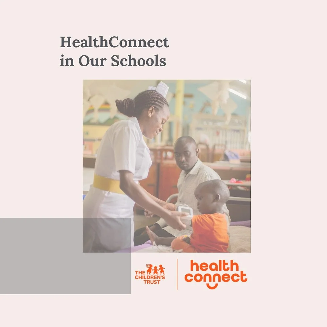 Citrus Health Network is proud to partner with @thechildrenstrust and Miami-Dade Public Schools to expand HealthConnect in Our Schools, delivering comprehensive healthcare directly on campus.

Now reaching 283 schools, with Citrus serving 32 of them,