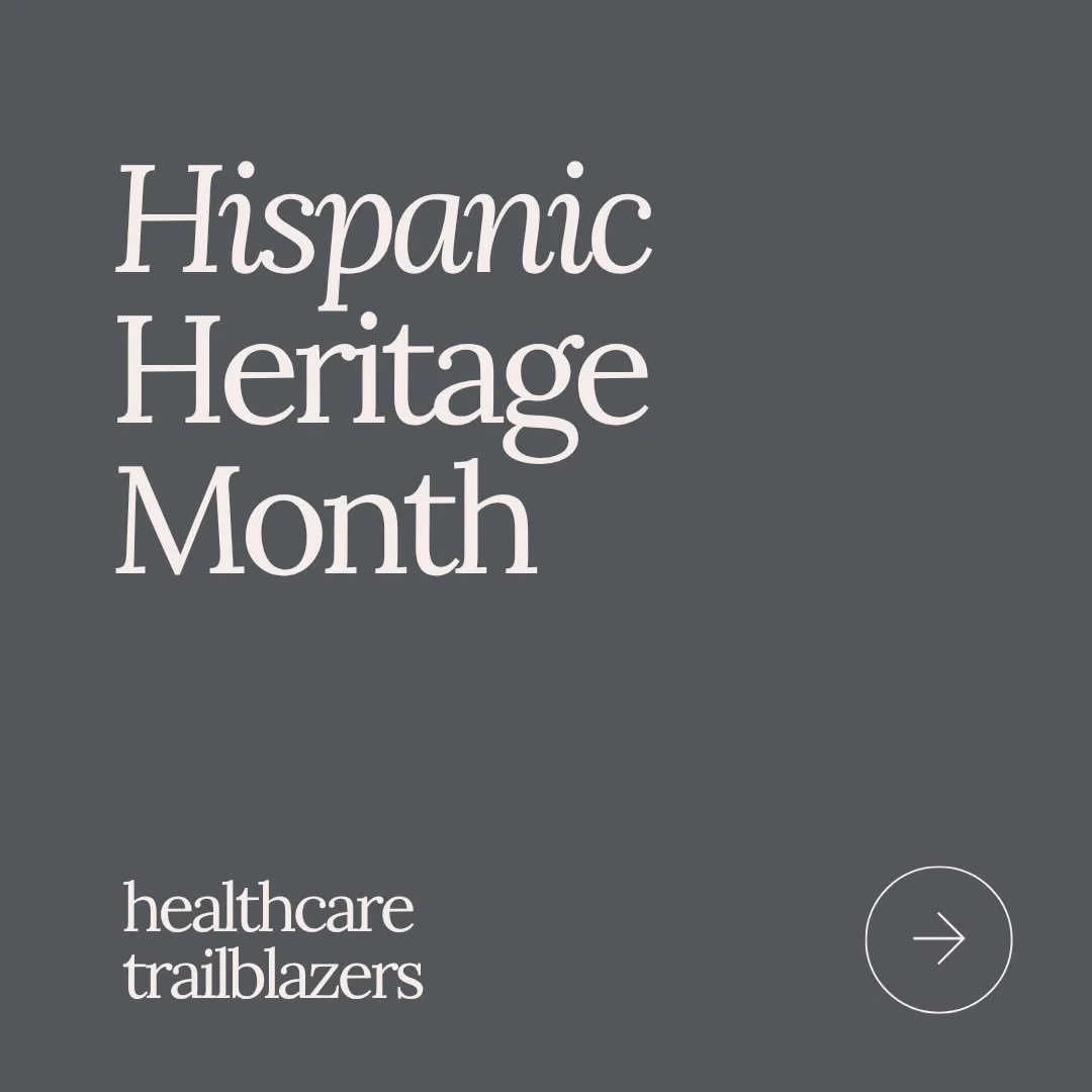 This Hispanic Heritage Month, Citrus Health Network celebrates leaders whose work has helped shape health care and public health.

From advancing health equity and community care to breaking barriers in medicine and space exploration, Dr. Jane Delgad