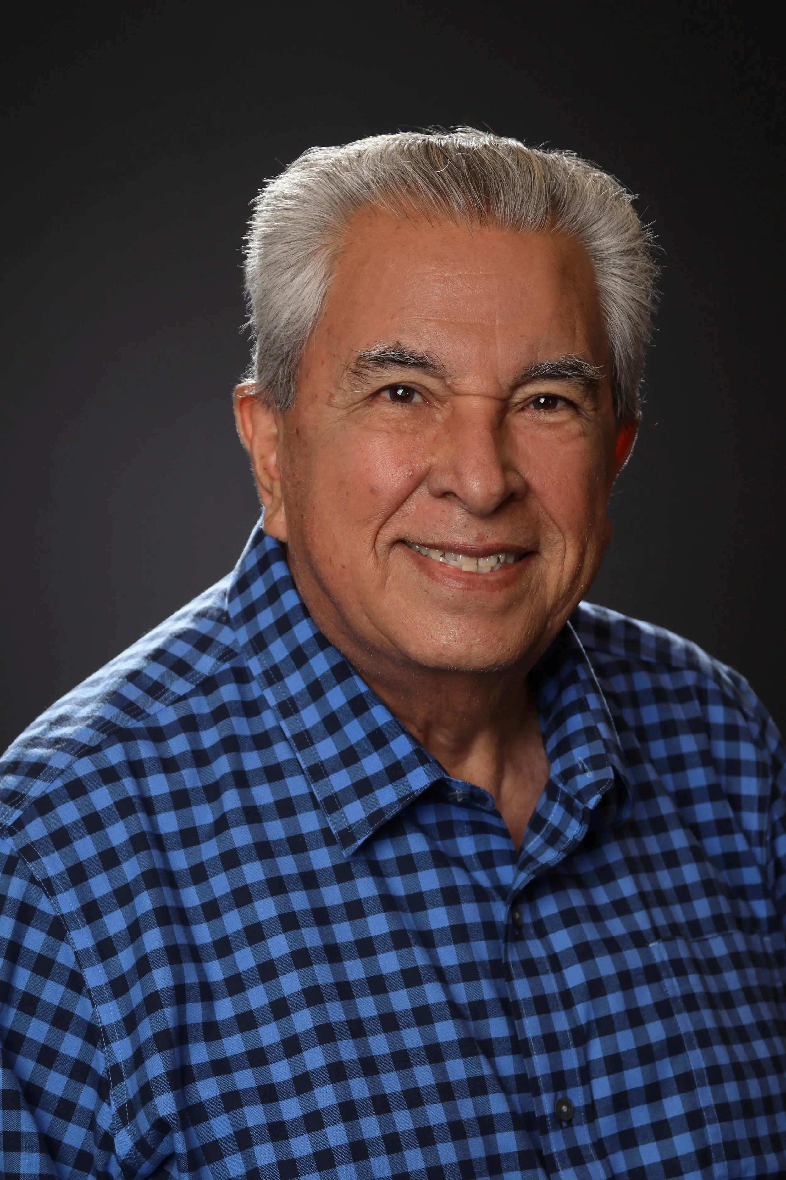 Director Bios | Meet Our Leaders — Join Us — Citrus Health Network