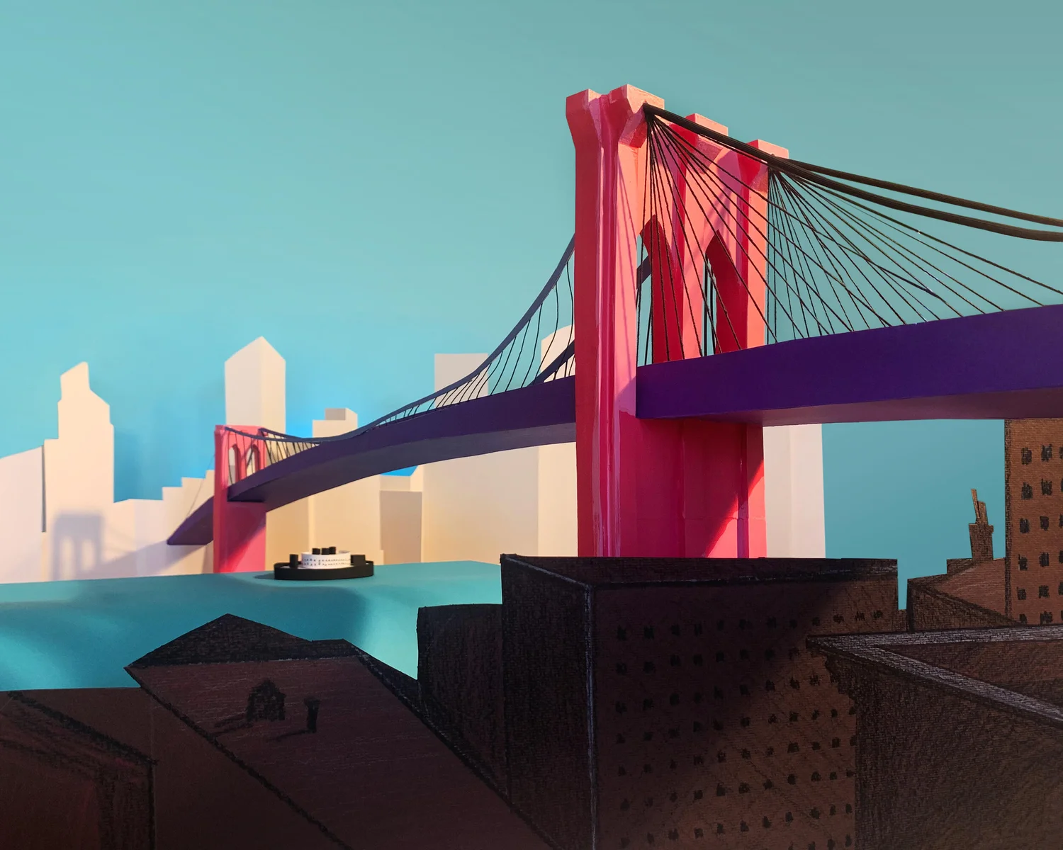 Set Illustration