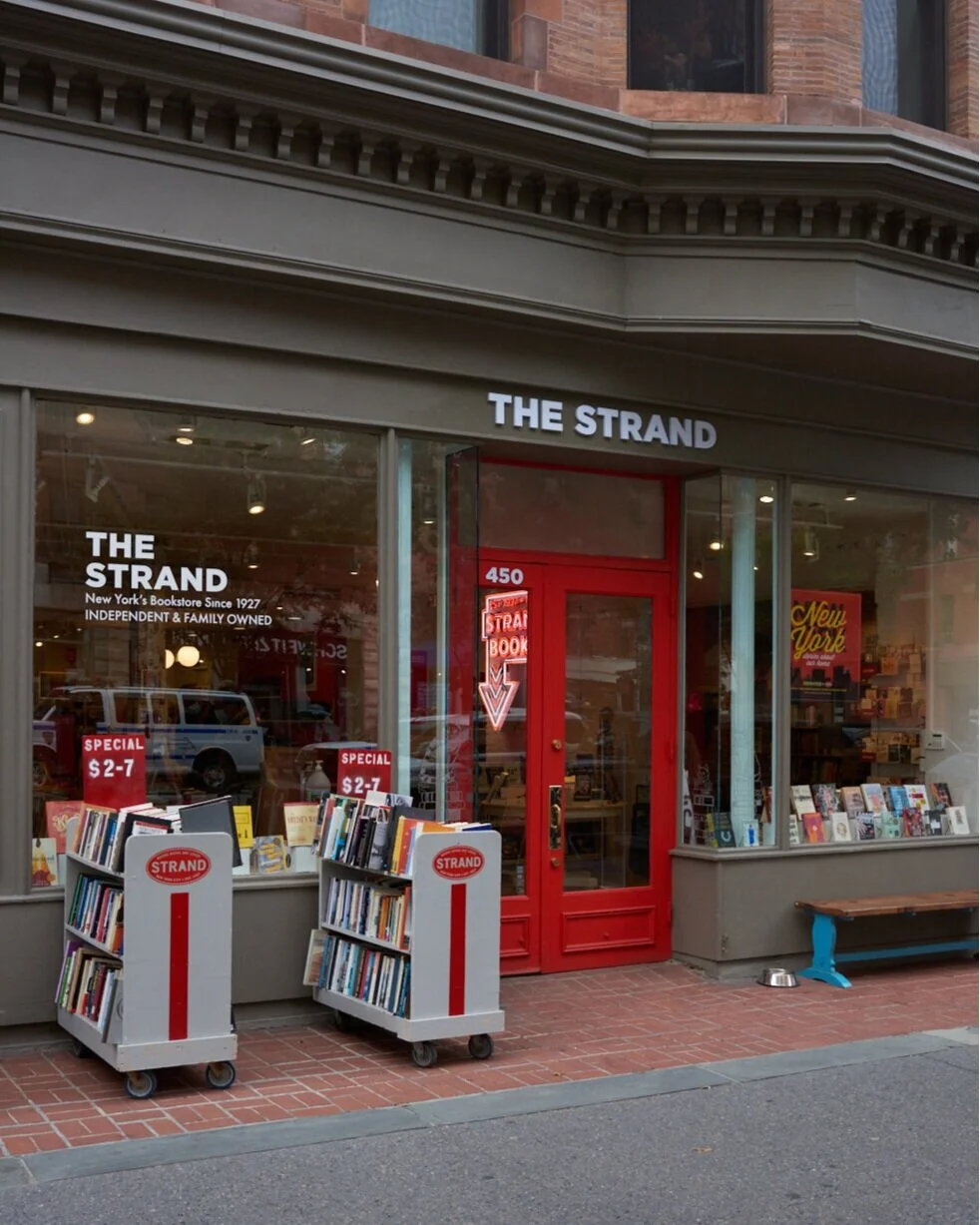 Store Design
