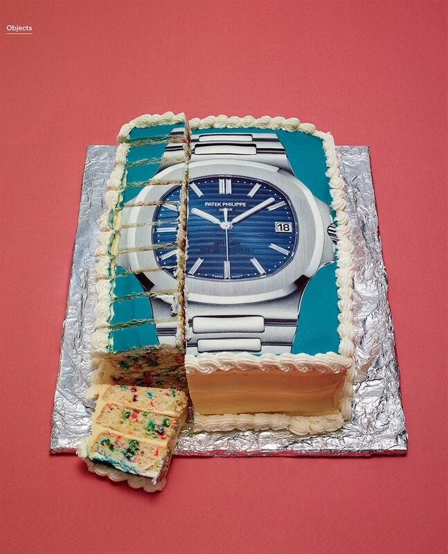 Still Life