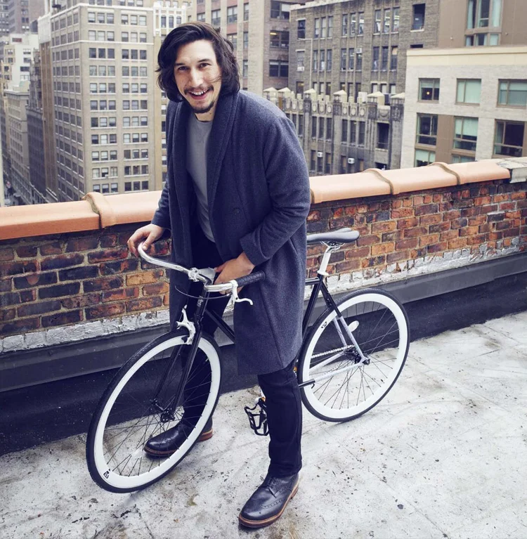 Adam Driver