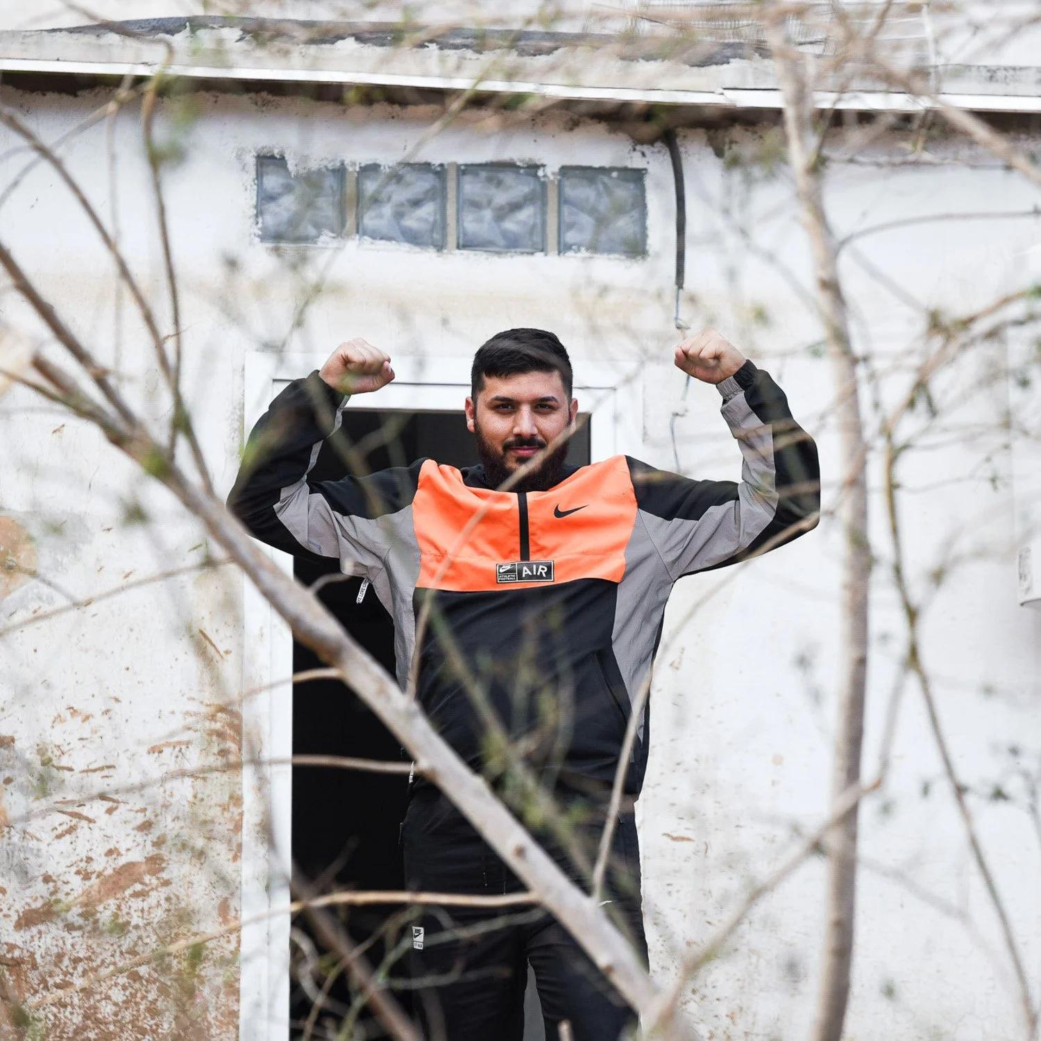 Comunidad Gitana Barrio del Xenillet DANA