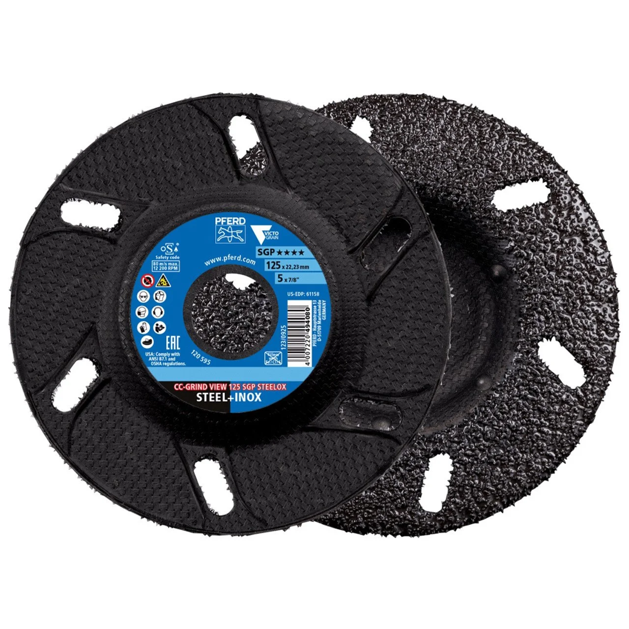 PFERD CC-GRIND VICTOGRAIN