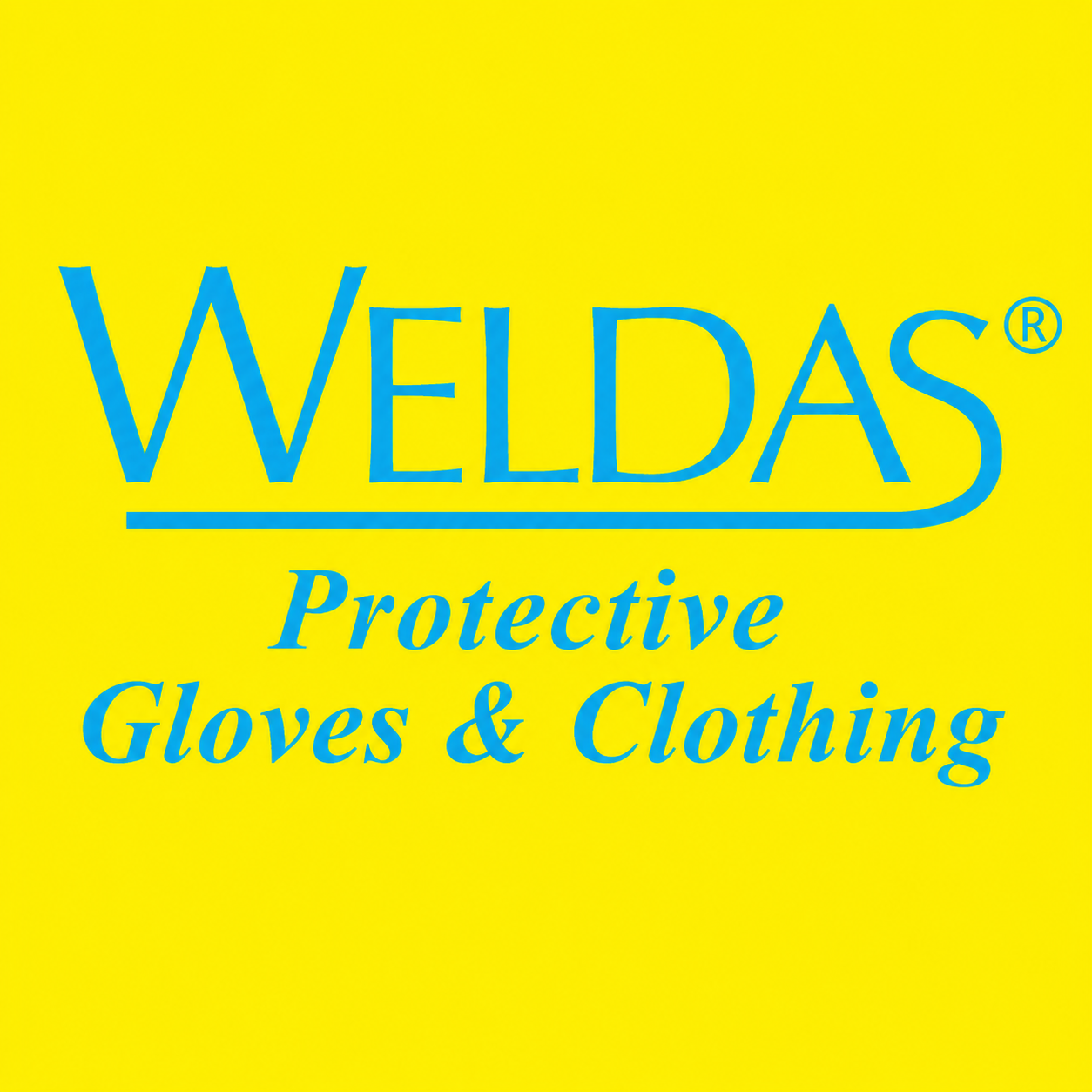 WELDAS LOGO