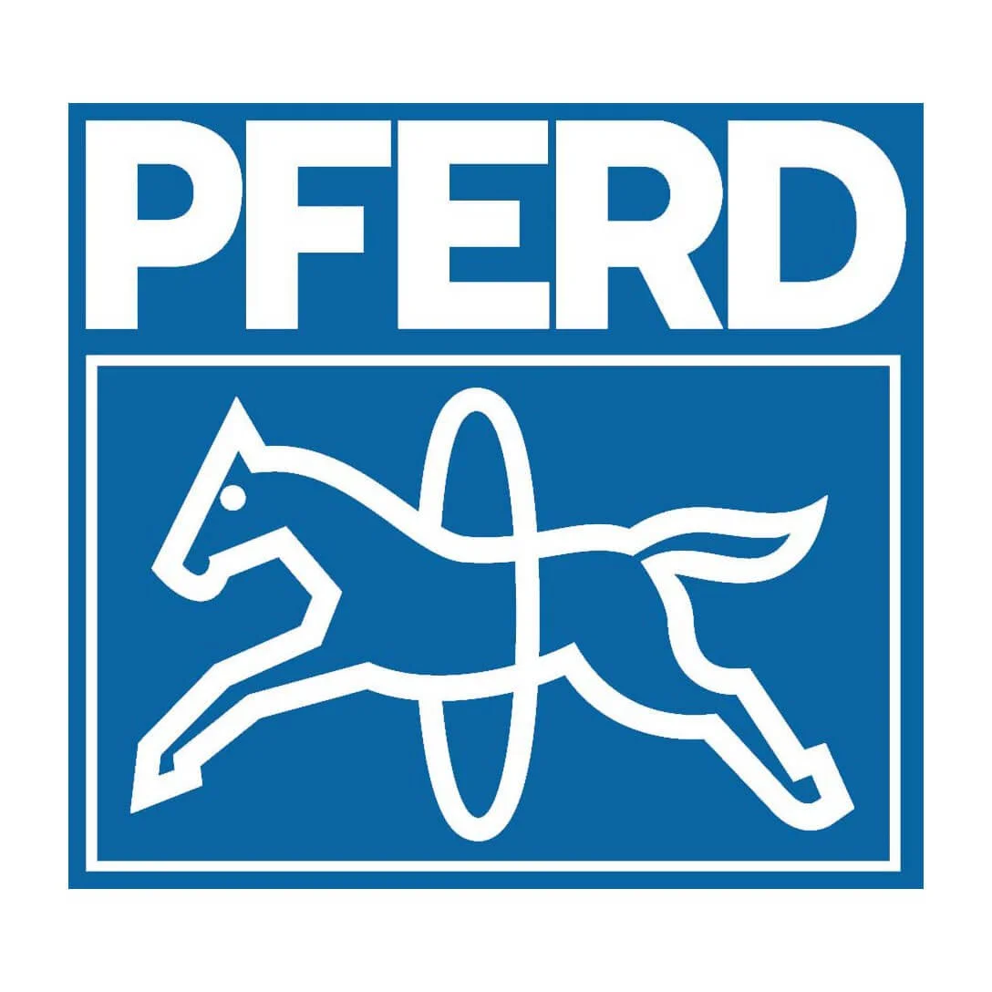 Pferd Logo