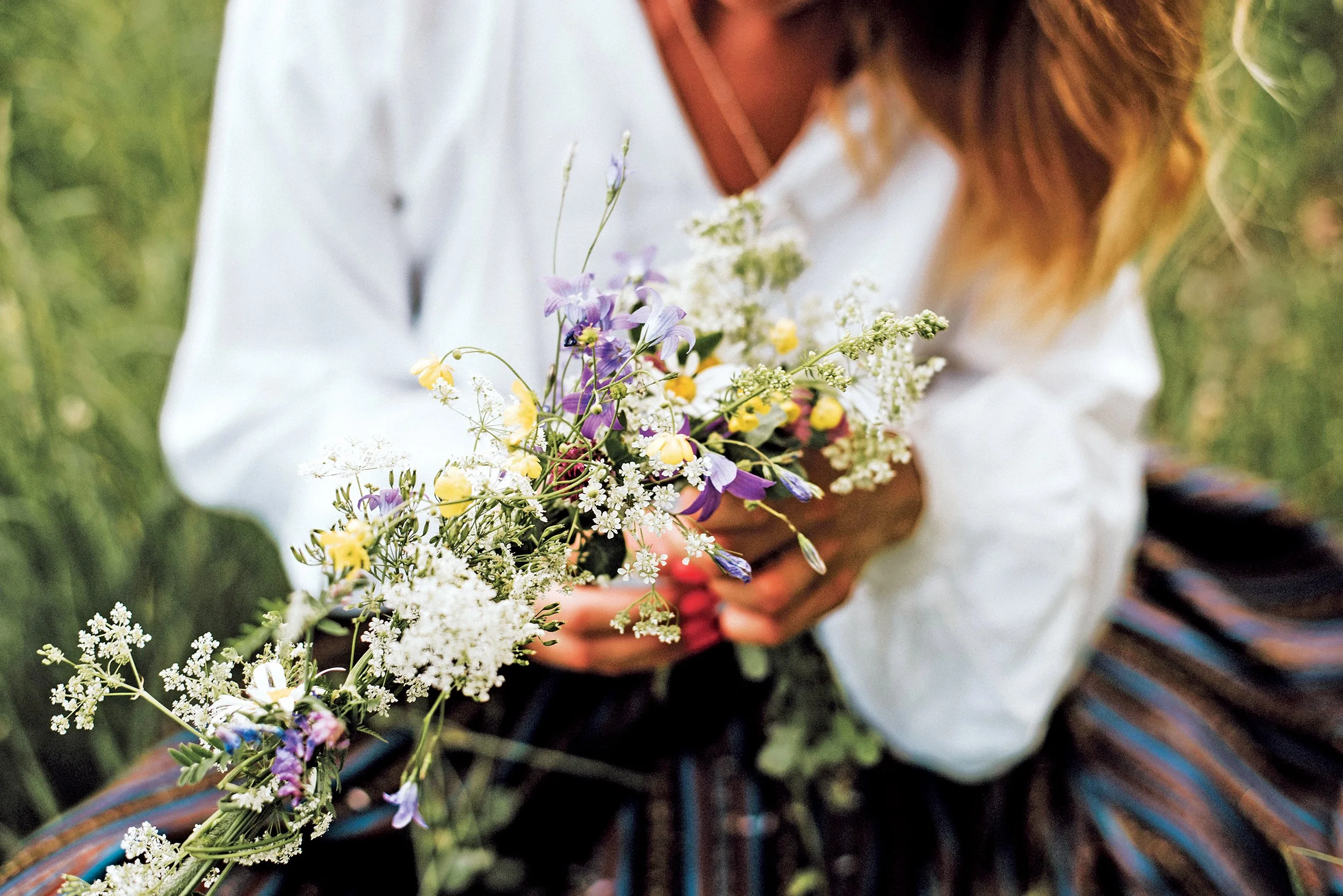 TELL ME ALL ABOUT MIDSUMMER — PANTECHNICON