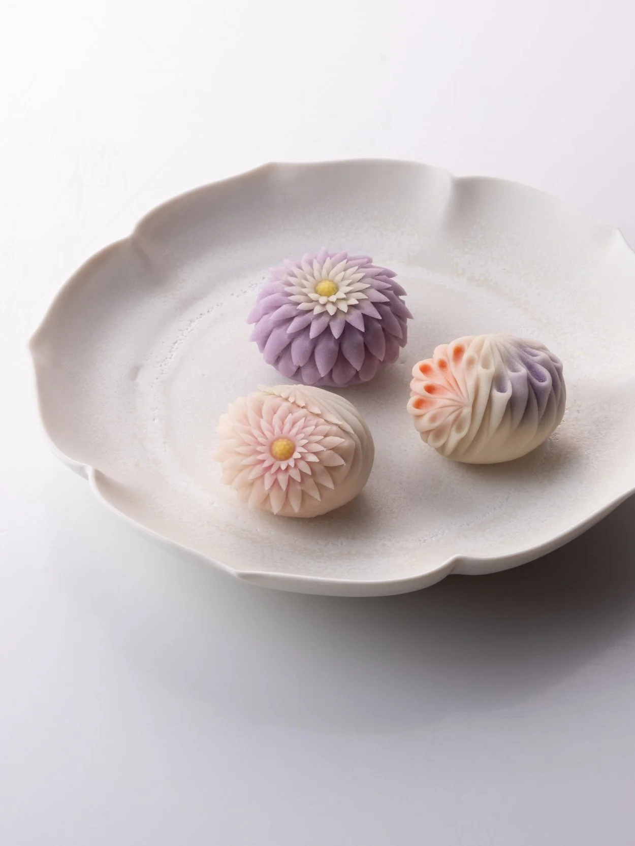 Sachi x Toyama Wagashi PopUp London — PANTECHNICON