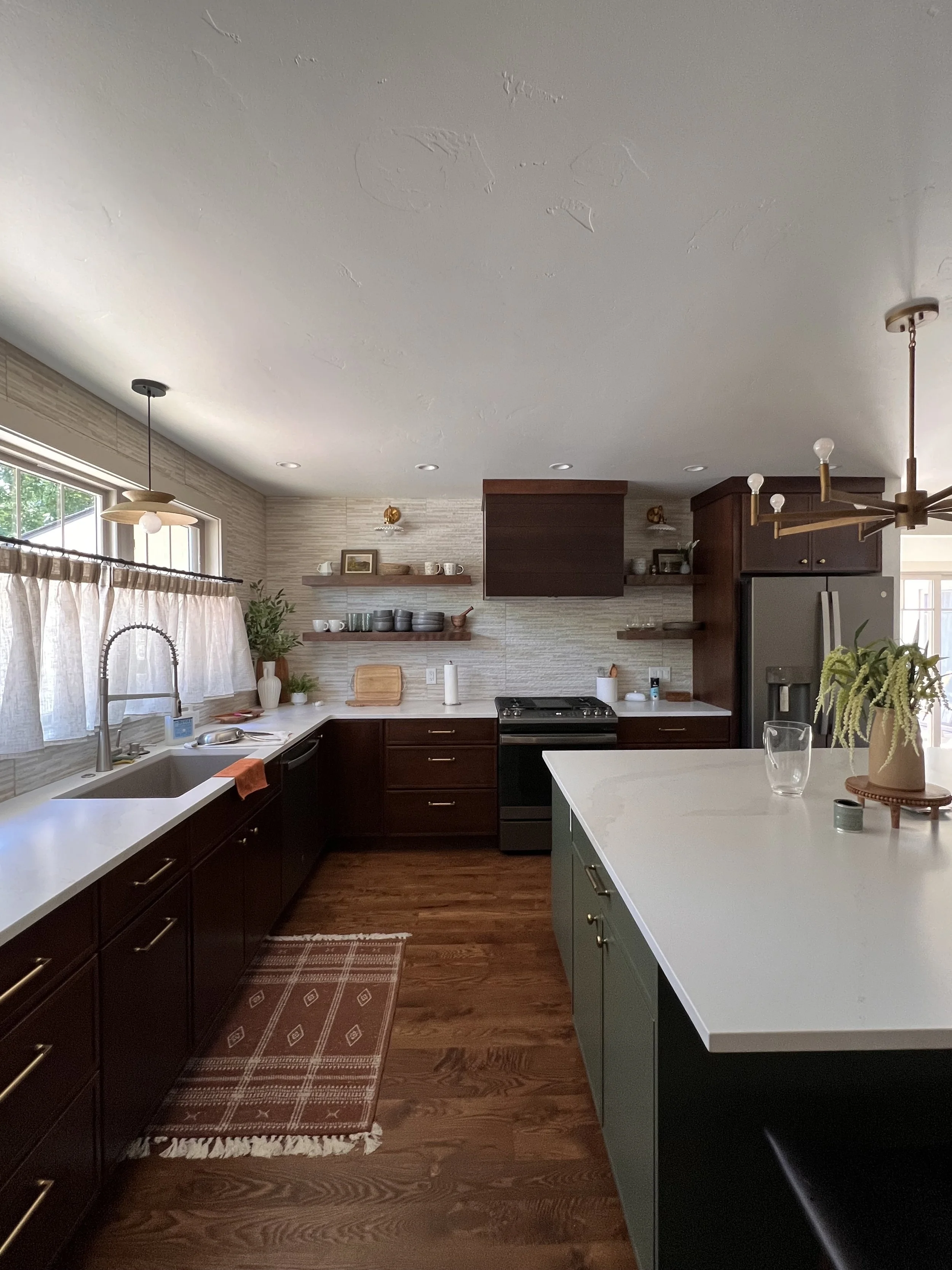 Confluence Construction - Remodel in the University District Missoula