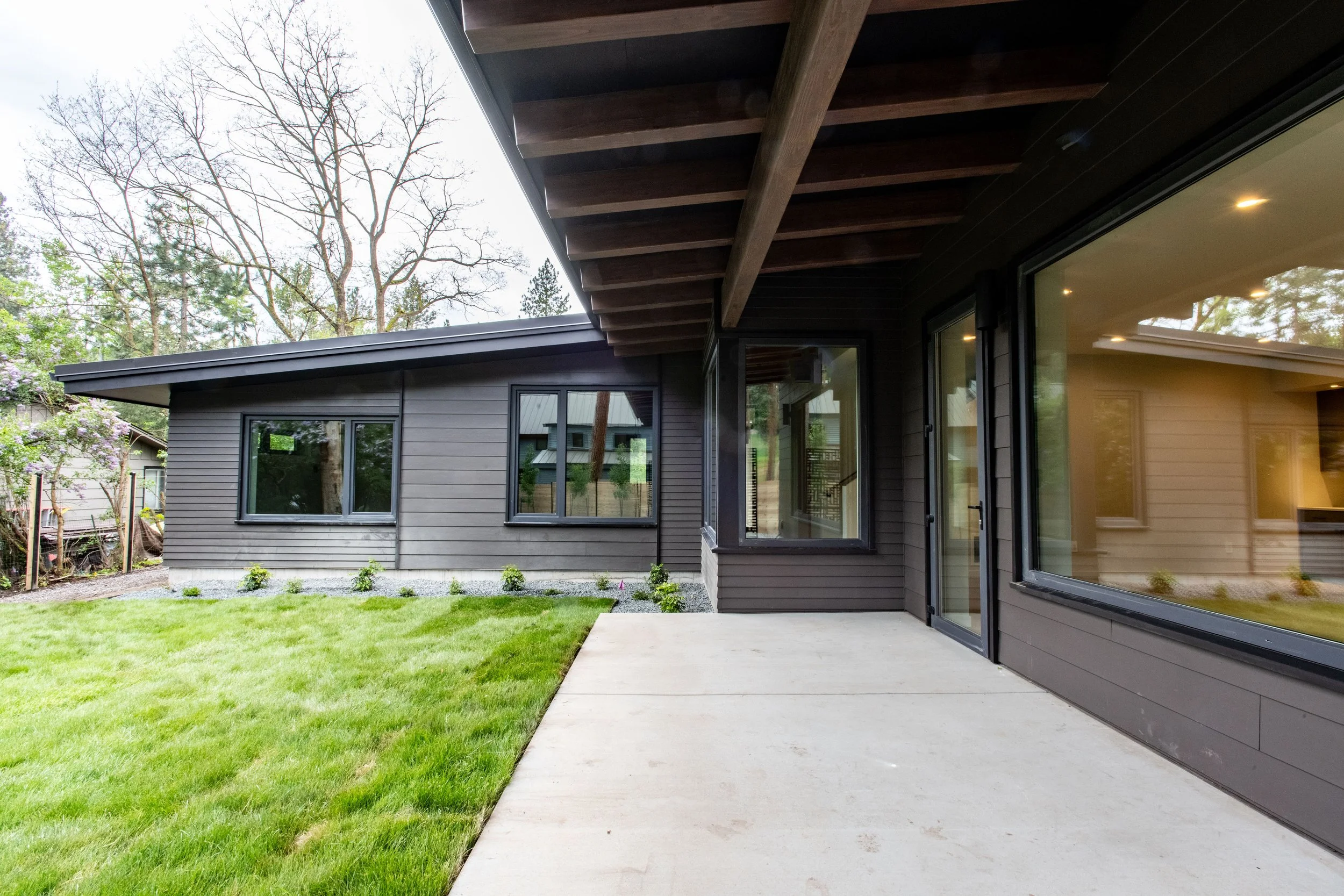 Confluence Construction Residential Remodels