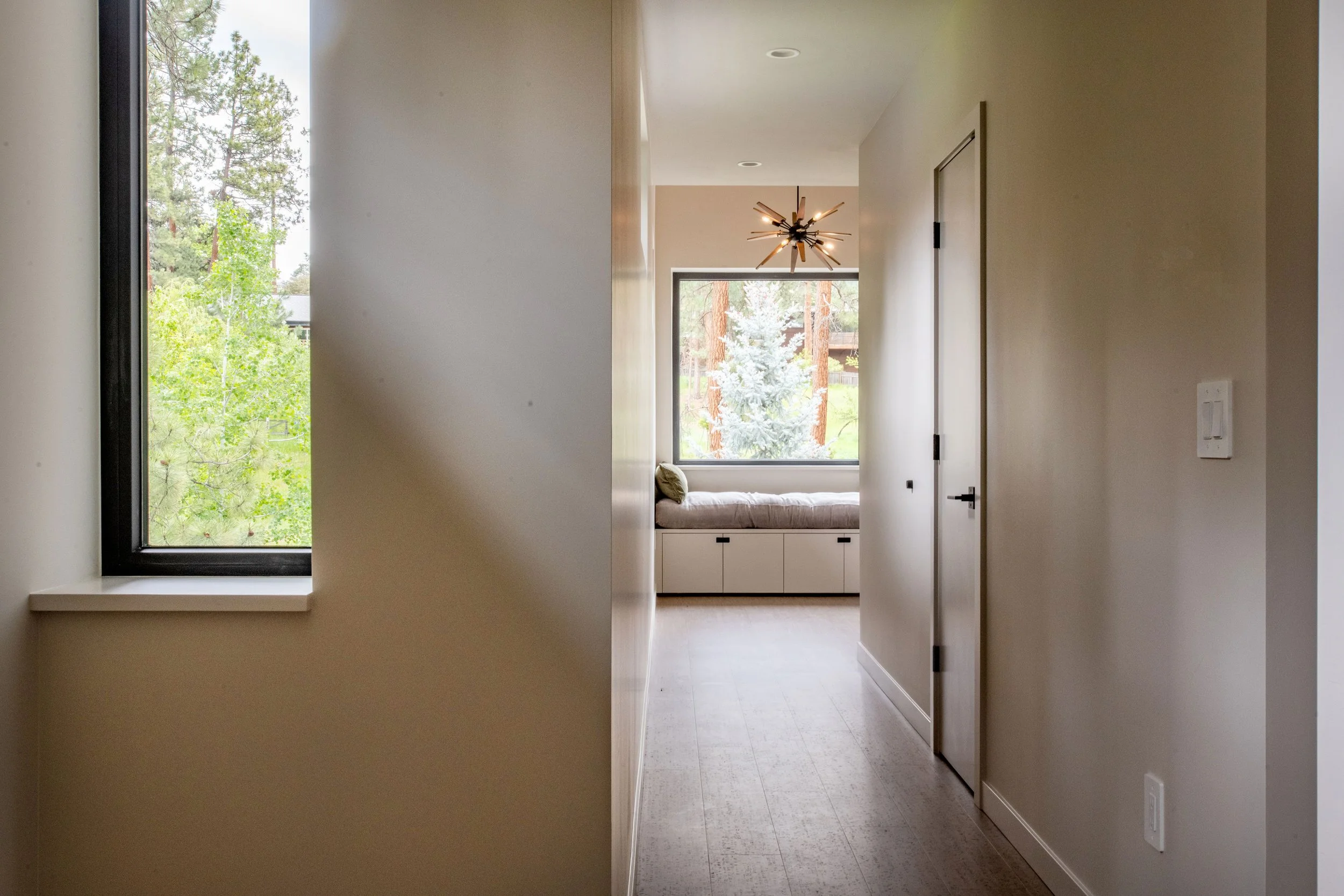 Confluence Construction Residential Remodels