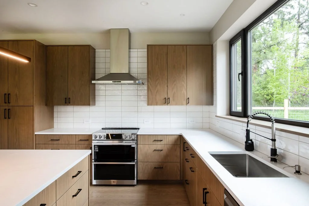 Confluence Construction Residential Rebuilds in Missoula MT