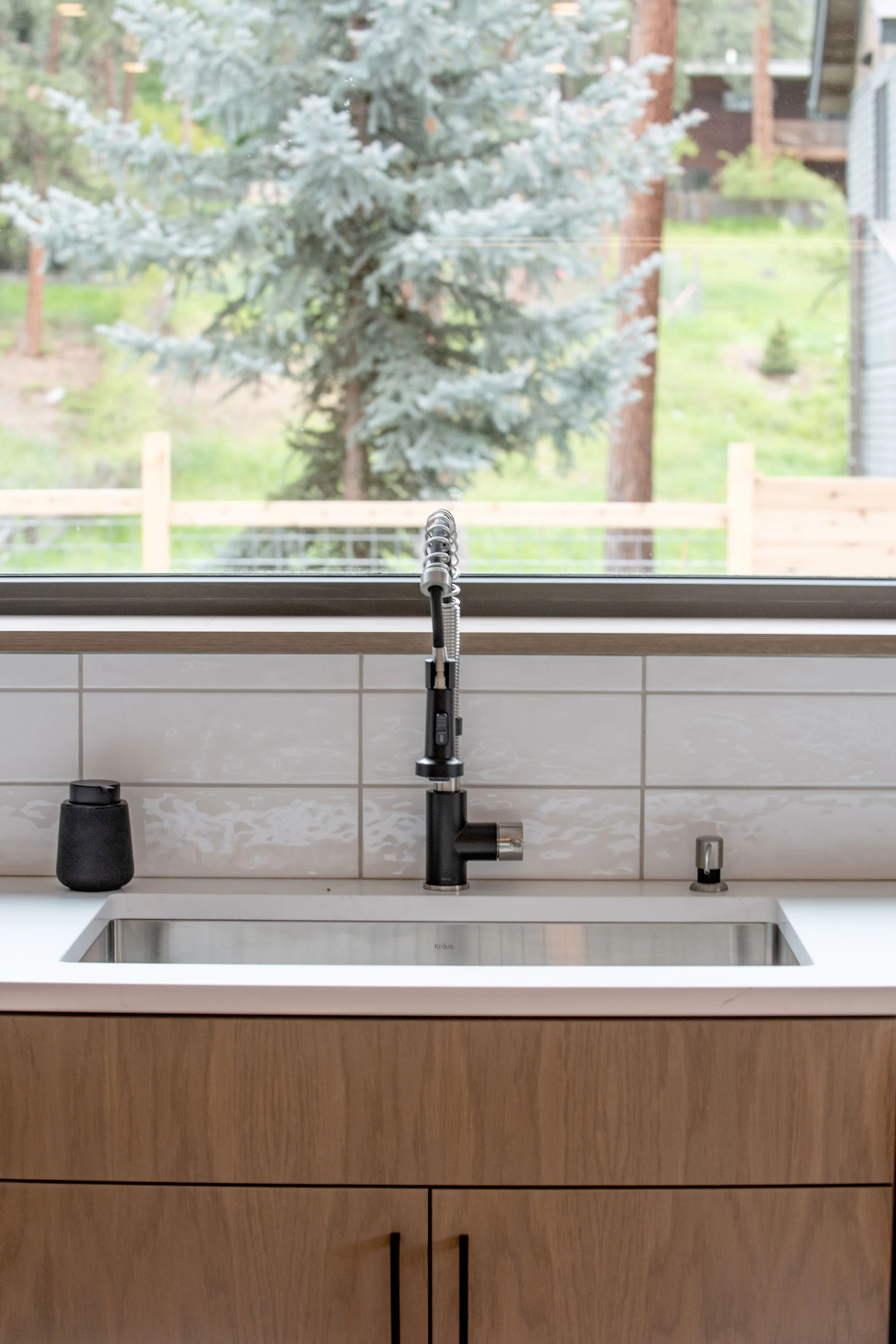 Confluence Construction Residential Full Home Remodels