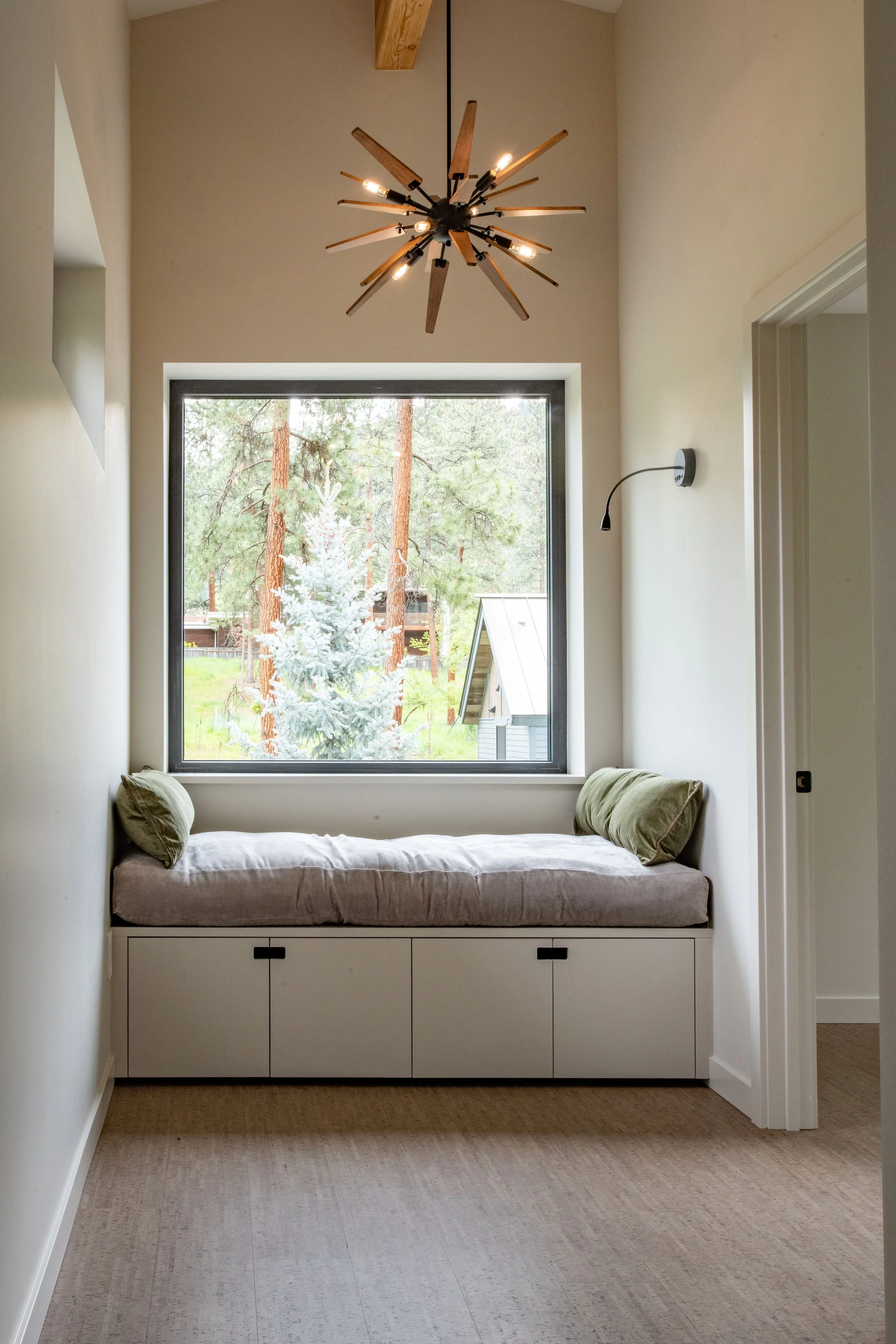 Confluence Construction Residential Full Home Remodels