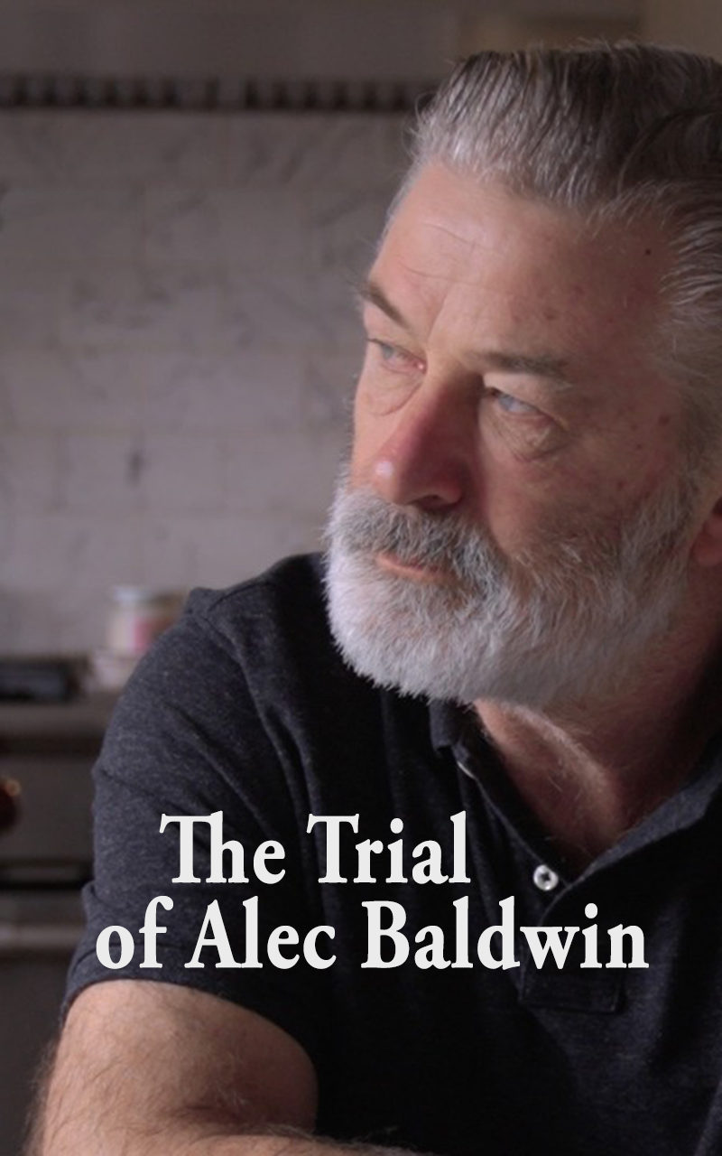 The Trial of Alec Baldwin