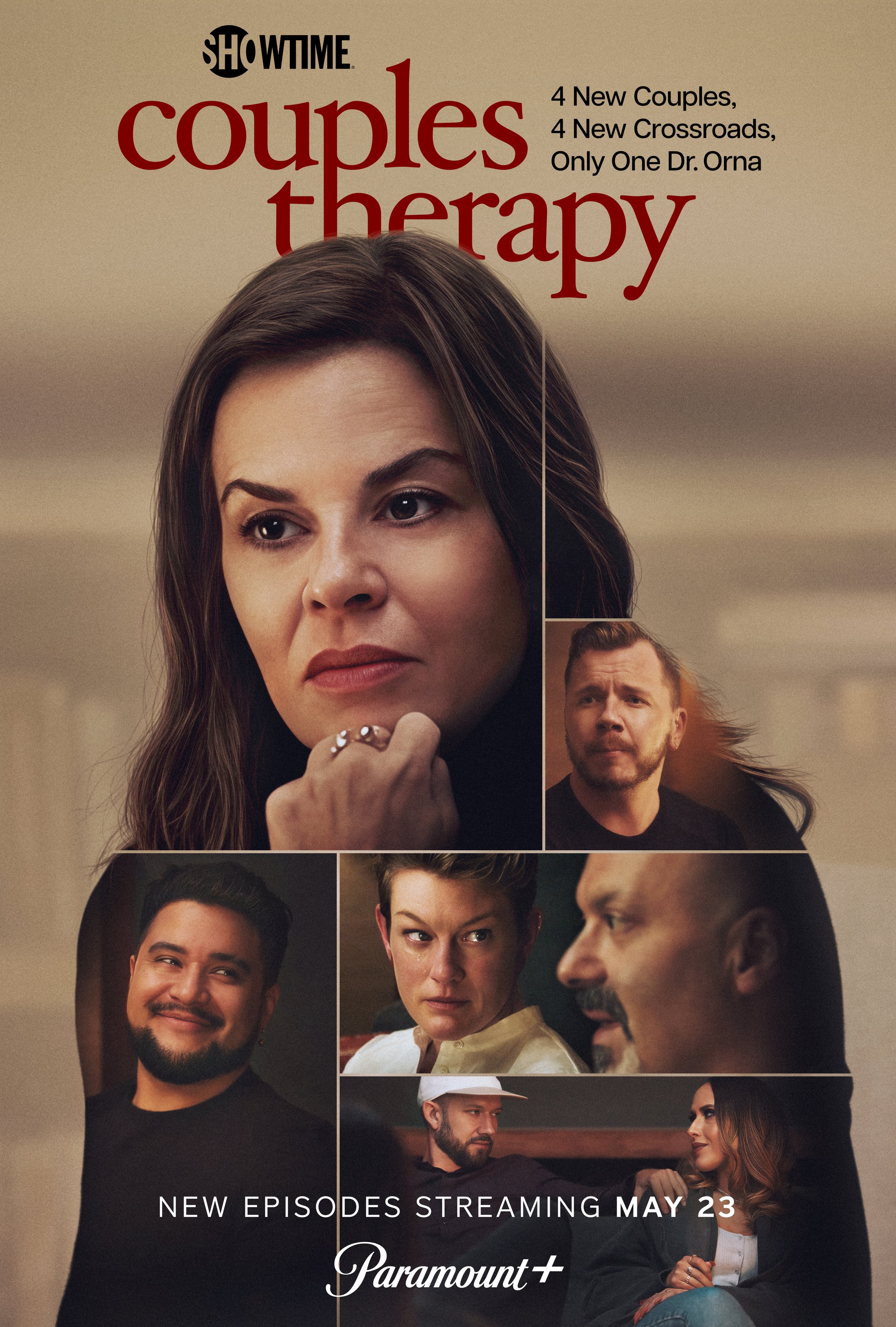 Couples Therapy