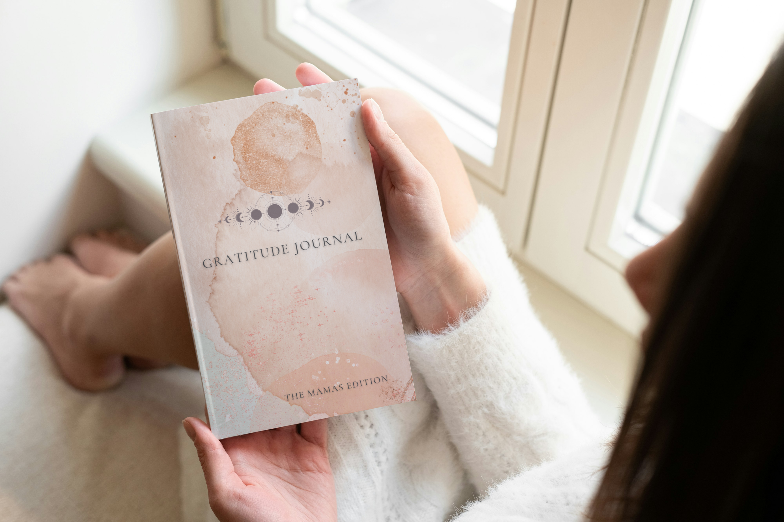 Paperback Journal
