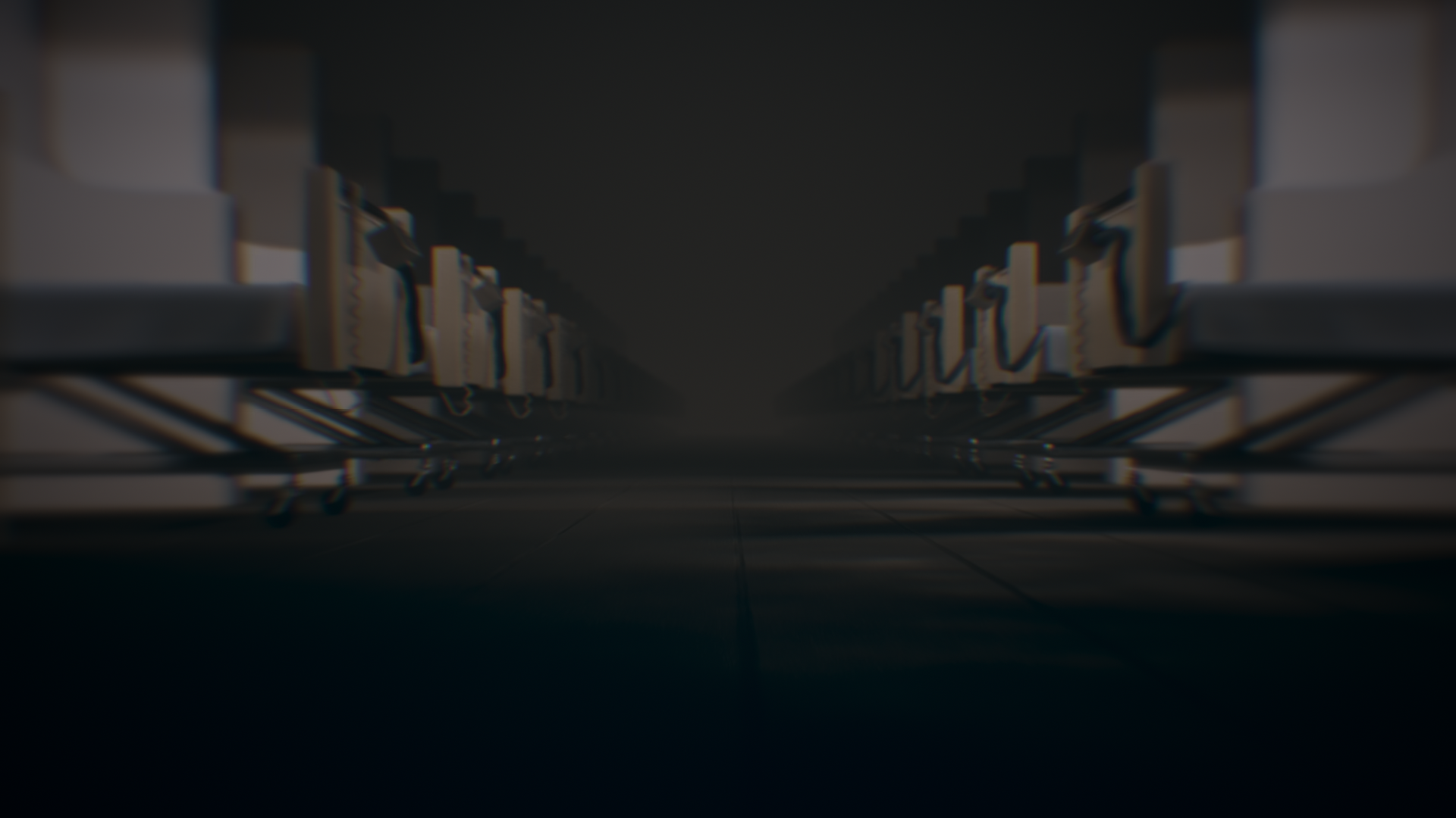 2020- Junior VFX Project