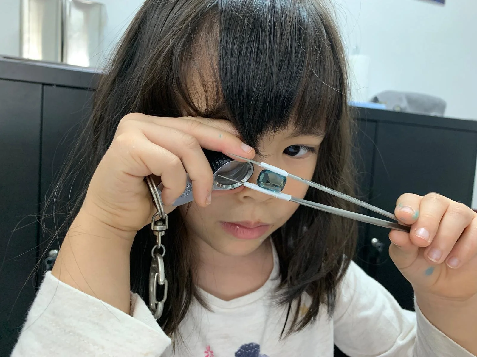 My Artistic Journey: Inspired by My Dad, Danilo Giannoni