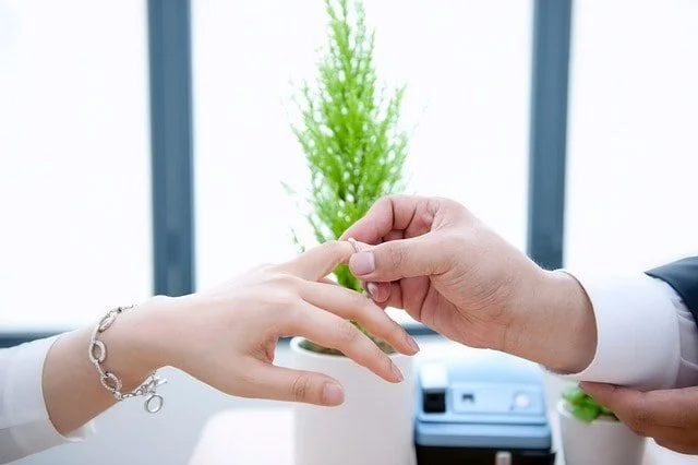 Wedding Ring on Which Hand, in Which Countries—and Why
