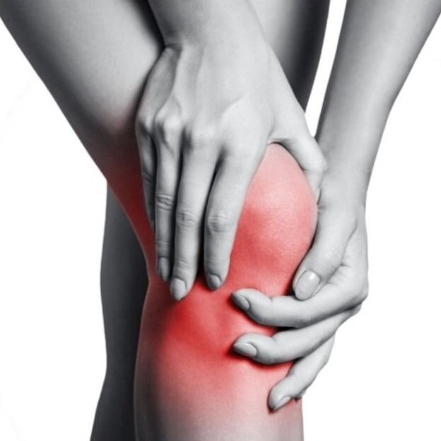 Hip and Knee Pain Relief El Paso