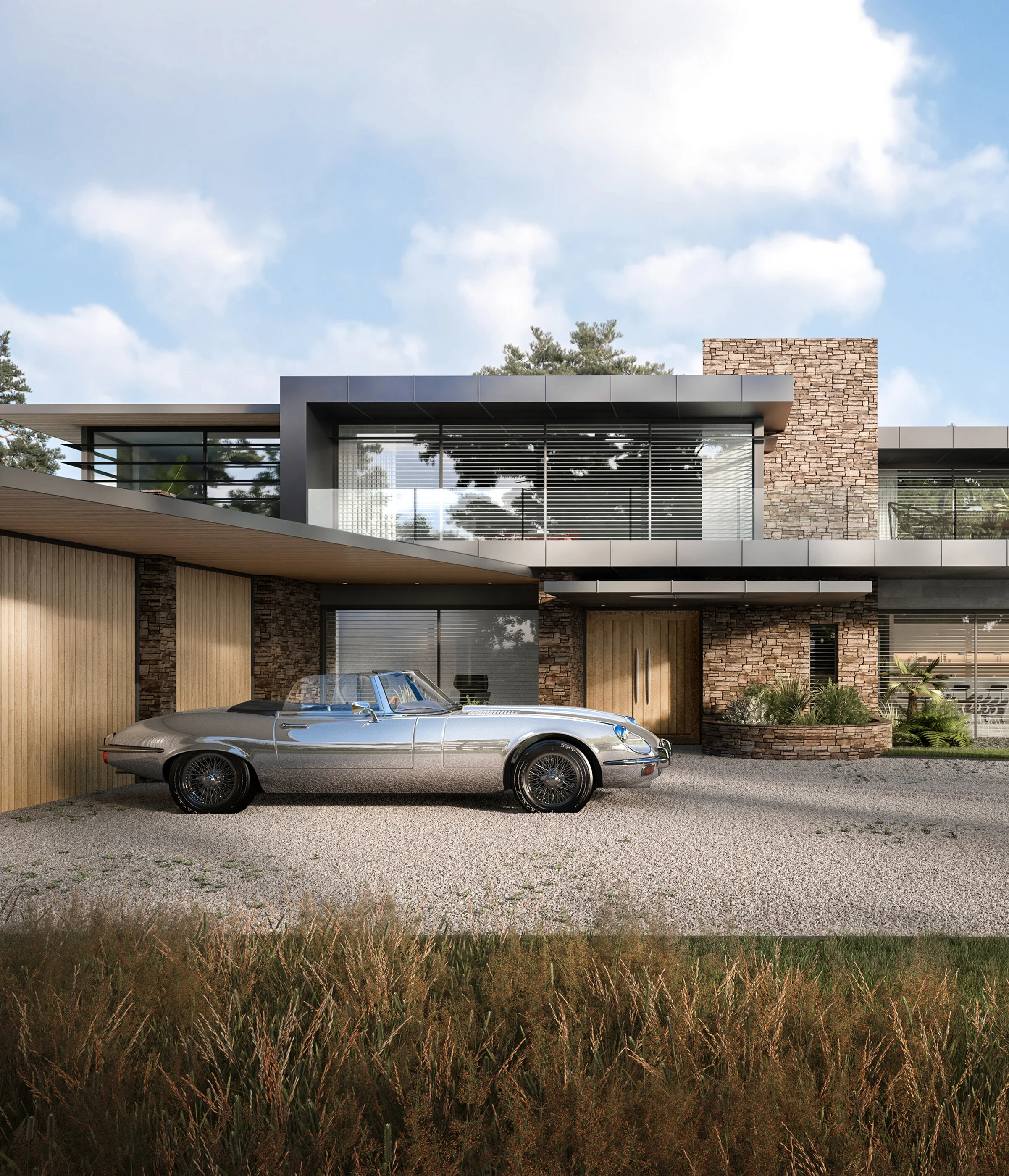 Marlow Architects Ltd — architectural project photograph 5 from the business website