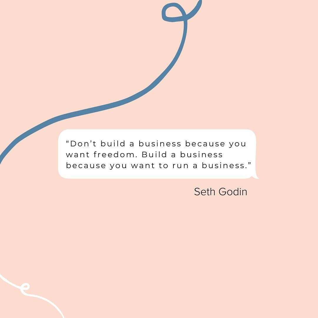 @sethgodin is spot on here 🌀

When was the last time you tried out a hobby without thinking &quot;maybe I could become professionally good at this and monetize on @etsy ?&quot; 💸

Creativity is play and whilst getting paid to be creative can be a f