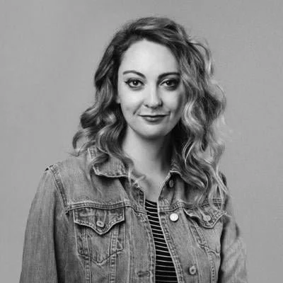 Robin Fomusa, Events and Marketing Director
