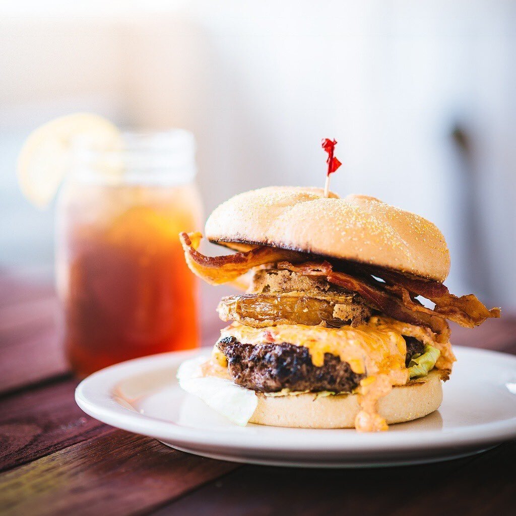 Burger Week is almost here! Get ready to eat your heart out July 12-18 with $7 burgers at 50+ locations around the city.&nbsp;#SceneBurgerWeek21 is bigger and better than ever.&nbsp;Here's how it works:&nbsp;
🍔
Check out our website for the full lis