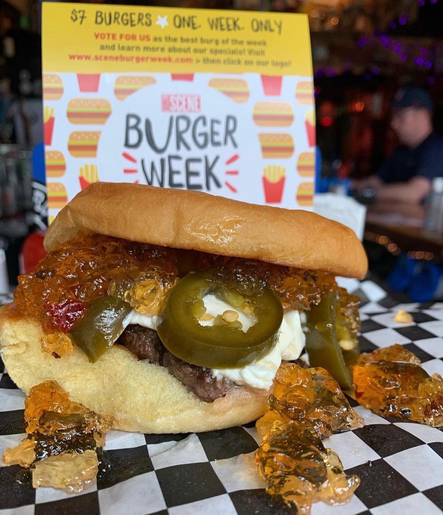 The results are in! After a week of devouring $7 burgers from 56 locations and 45 competing restaurants, thousands of you all voted for your favorites to help us&nbsp;👑&nbsp;the best&nbsp;🍔&nbsp;in town. We've tallied your votes, now introducing yo