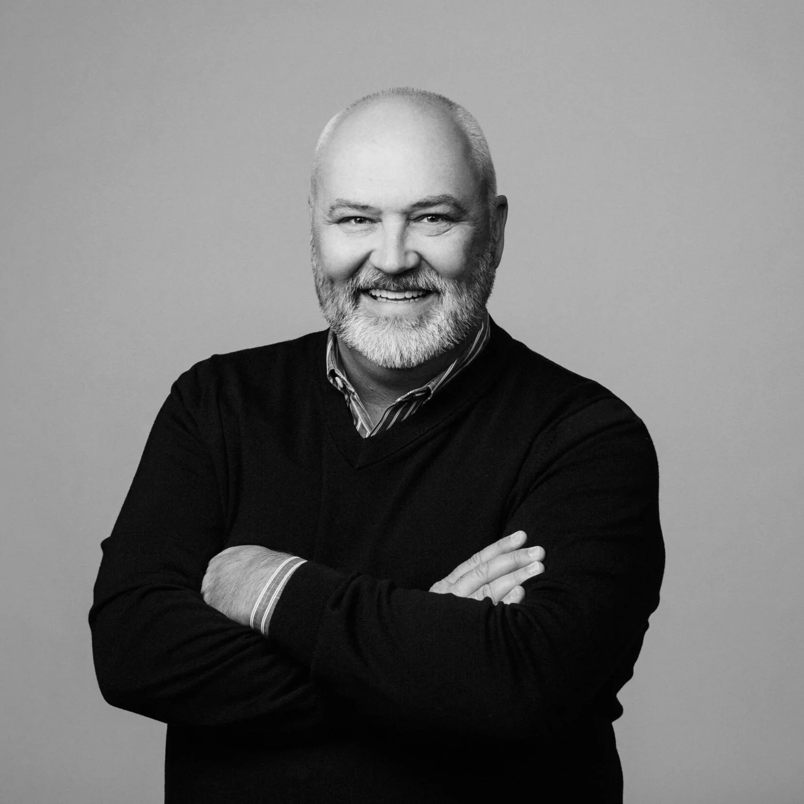 Mike Smith, President of FW Publishing and Publisher of Nashville Scene
